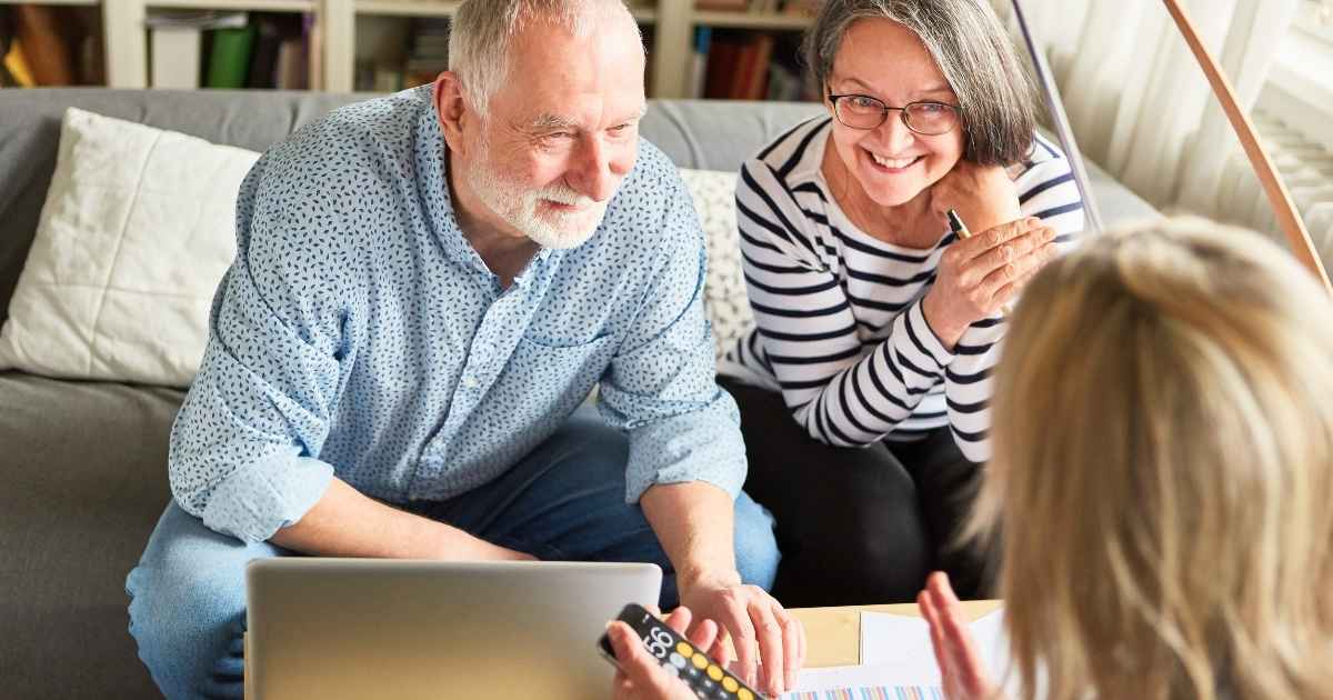 Einzelsprechstunde des Pflegestützpunktes bei der VHS Trittau am 24.09.2026